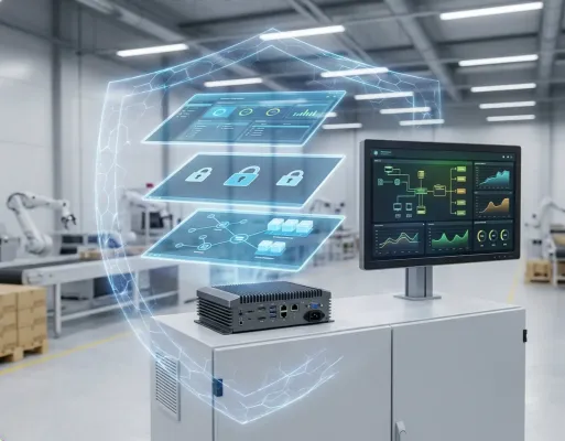 Bild IGEL Business Continuity