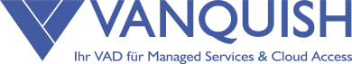 Vanquish GmbH