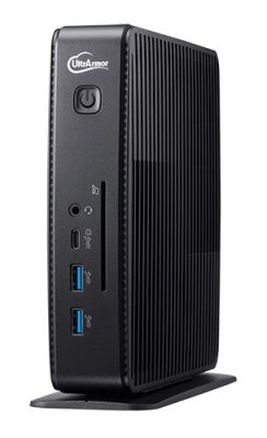 Foto UltrArmor UA3 Thinclient
